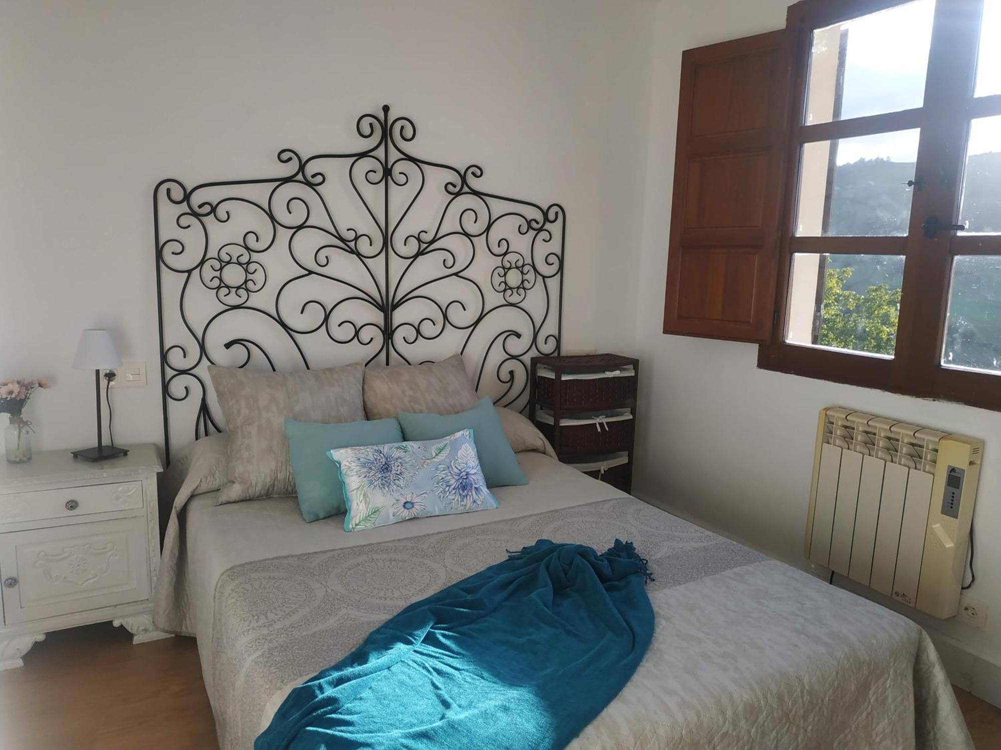 Casa Riola Vila San Martin del Rey Aurelio Exterior foto