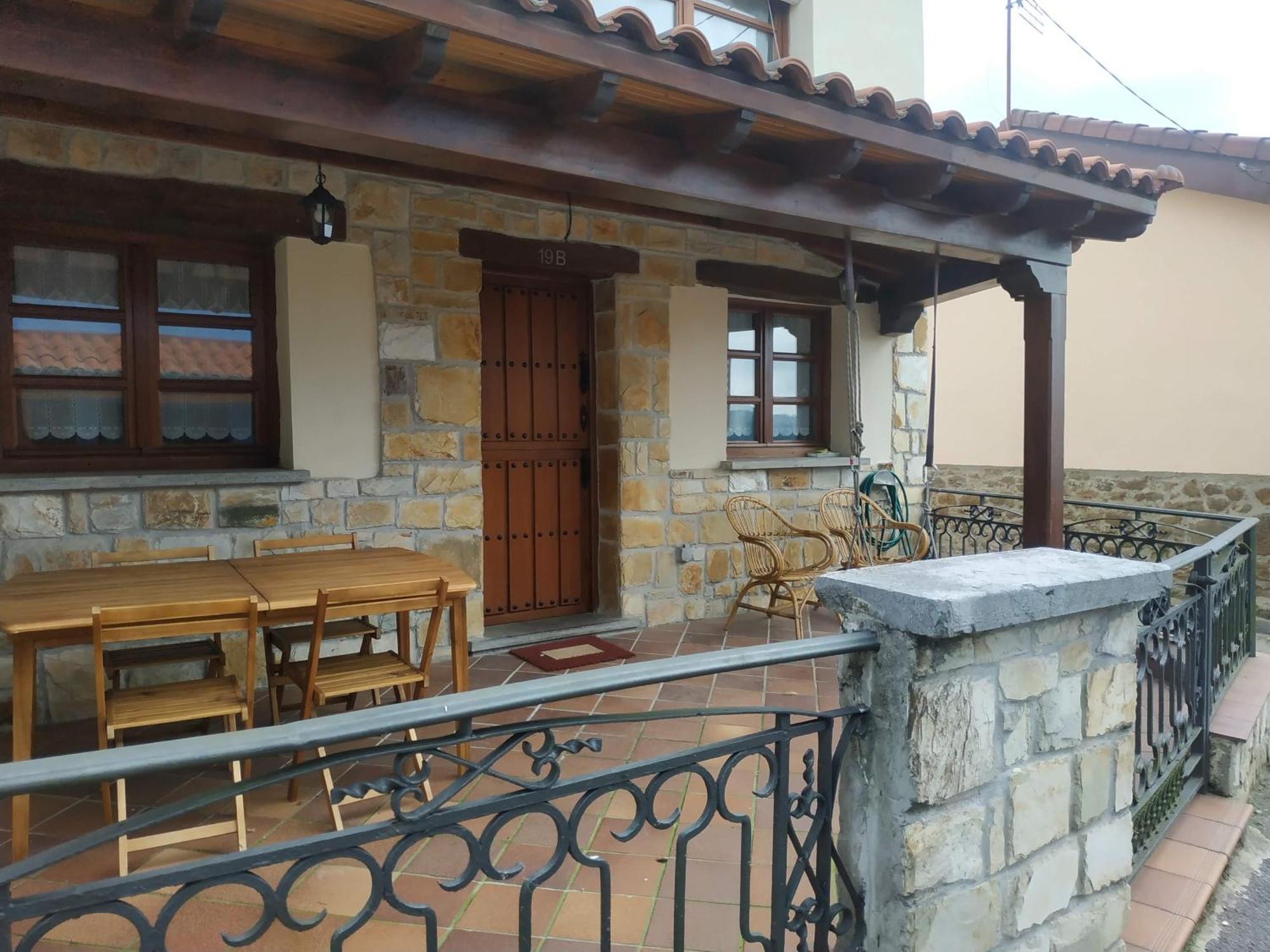 Casa Riola Vila San Martin del Rey Aurelio Exterior foto